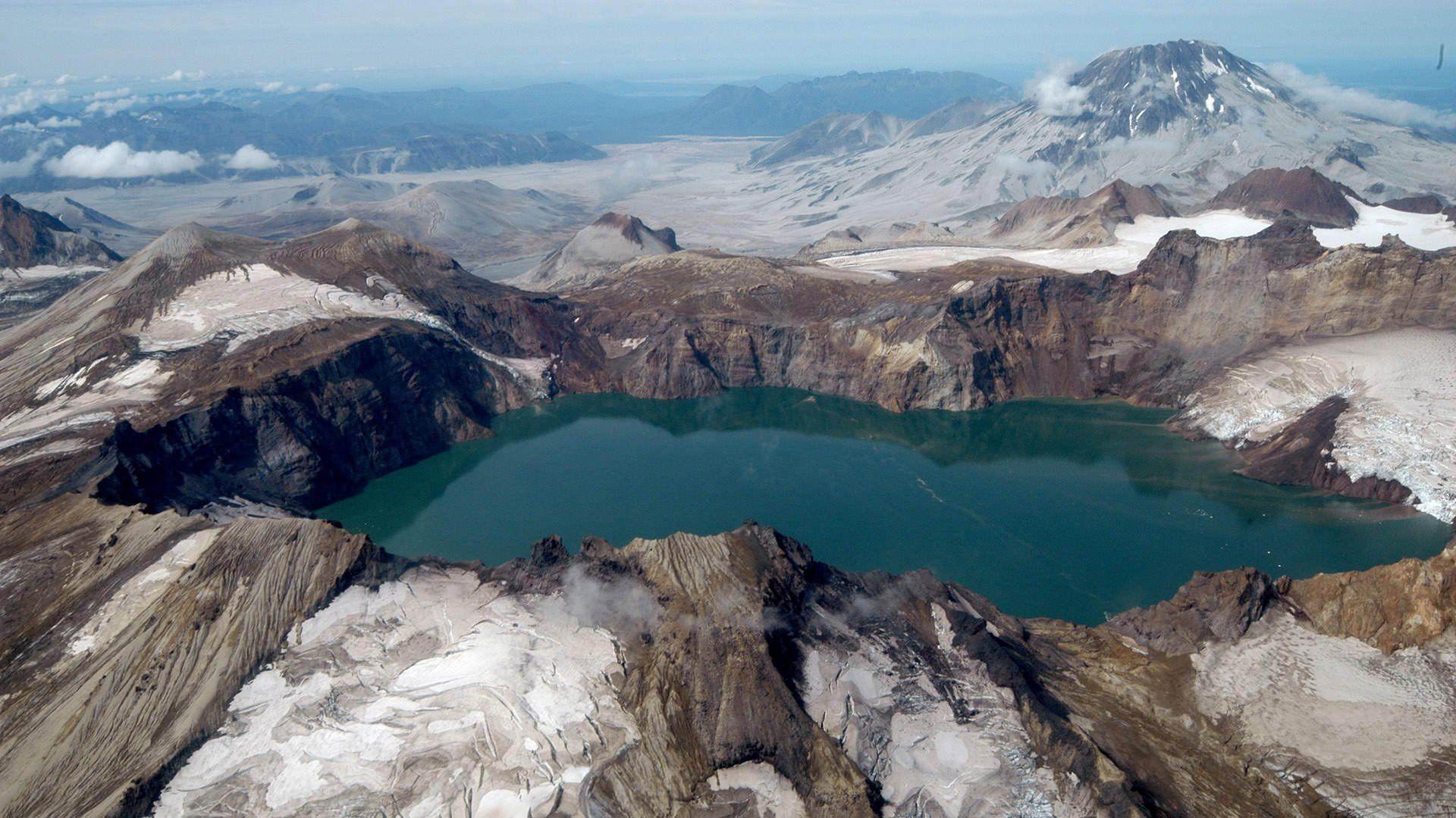 Katmai