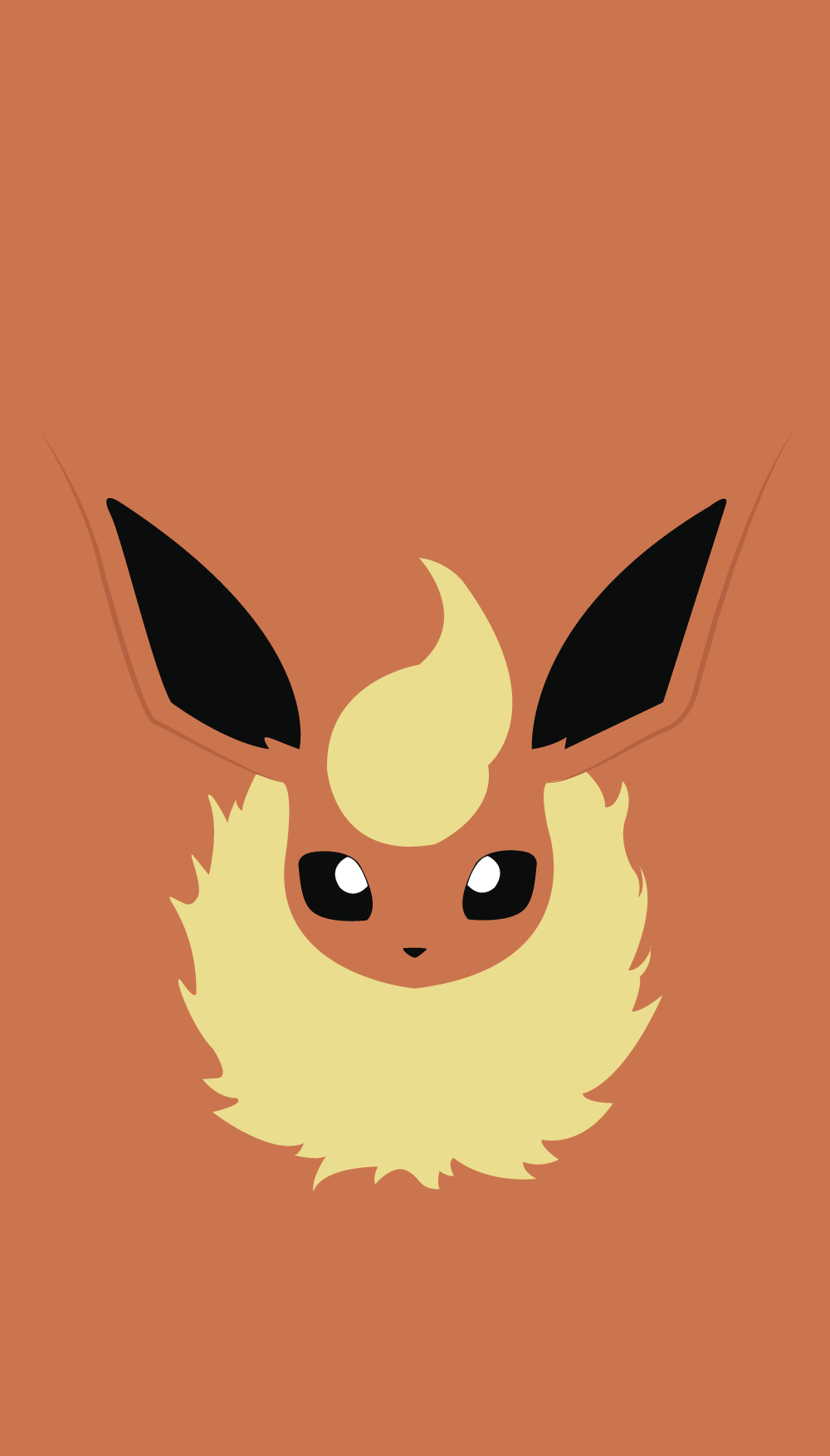 Pokemon Wallpapers Flareon