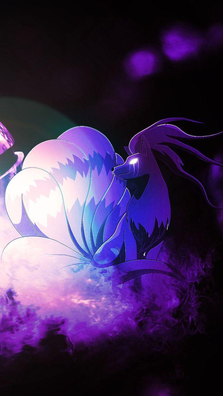 117 best Vulpix and Ninetales image