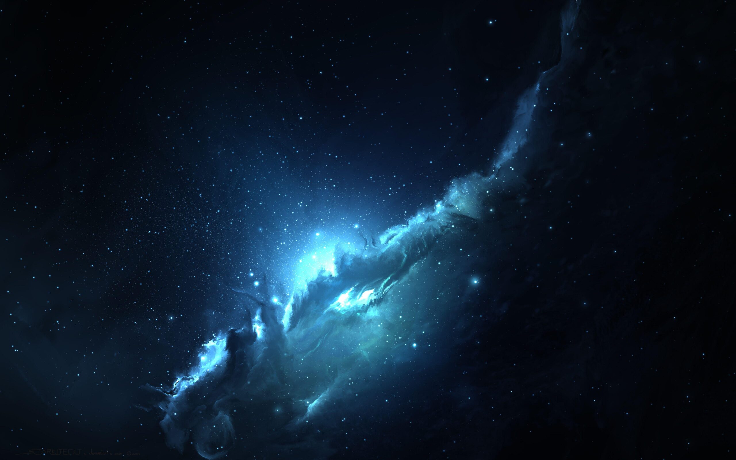 719 Nebula HD Wallpapers