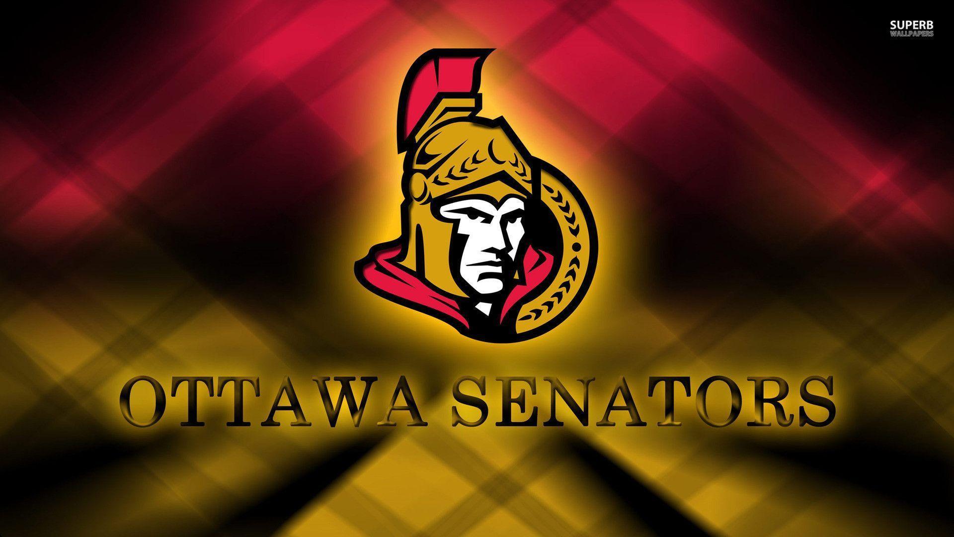 Ottawa Senators wallpapers