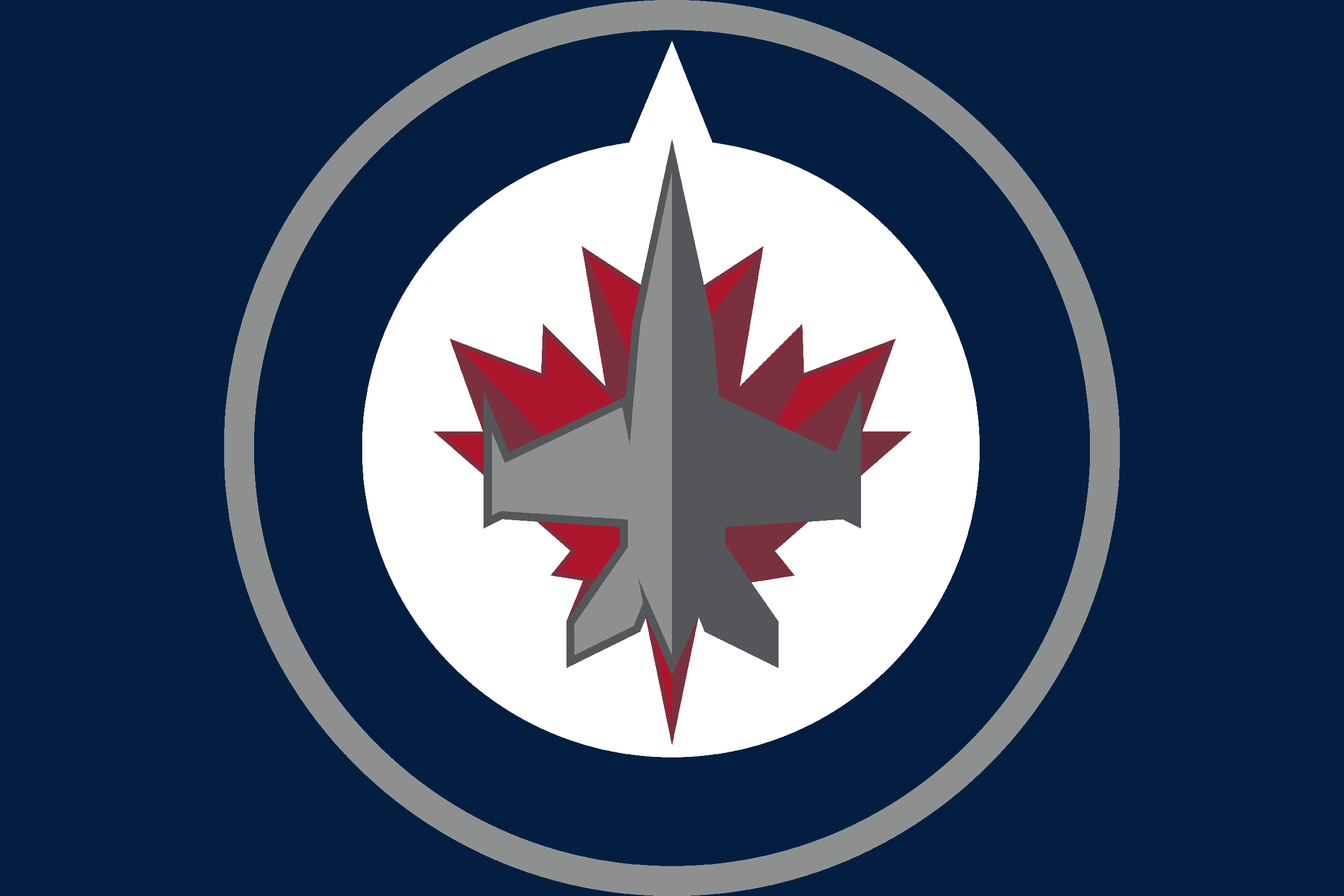 Winnipeg Jets HD Wallpapers