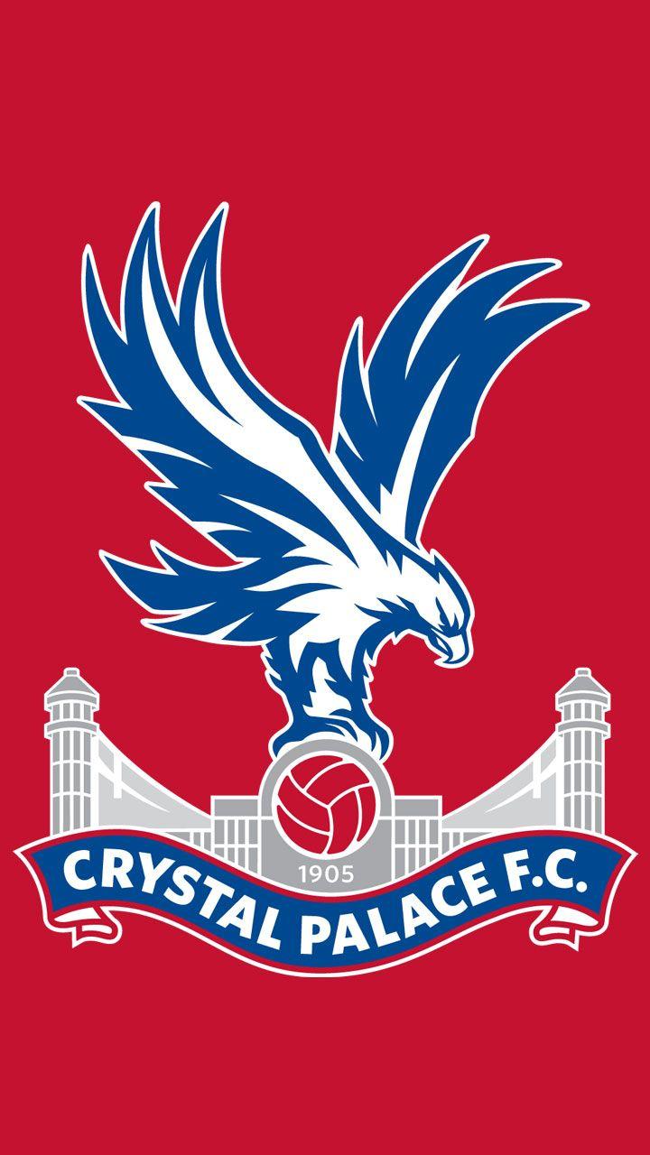 Crystal Palace FC Logo