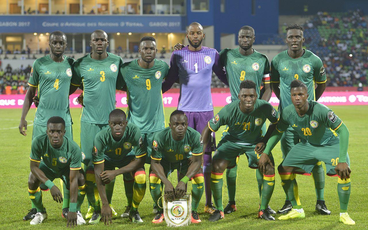 Team Preview : Senegal