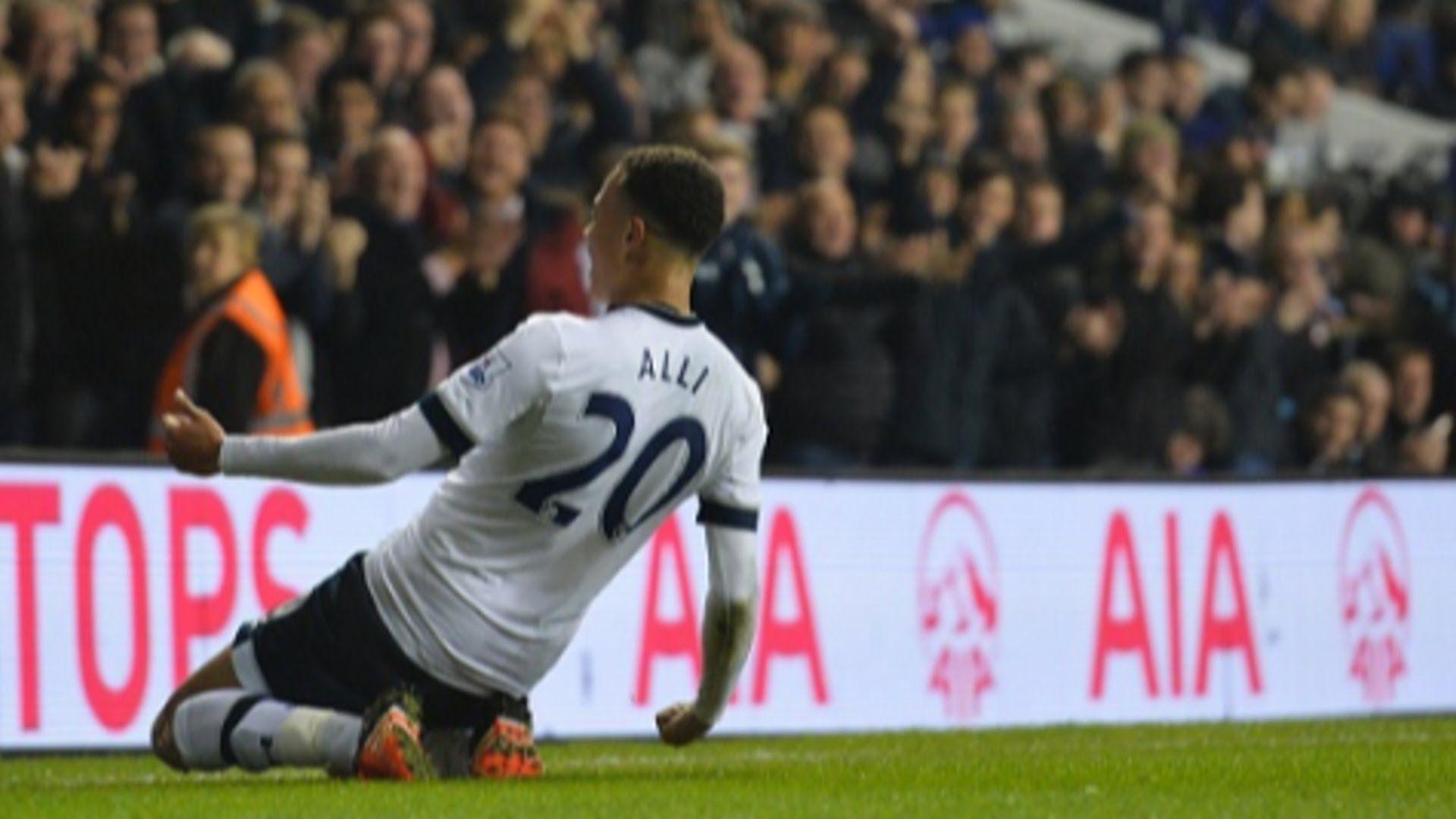 Dele Alli