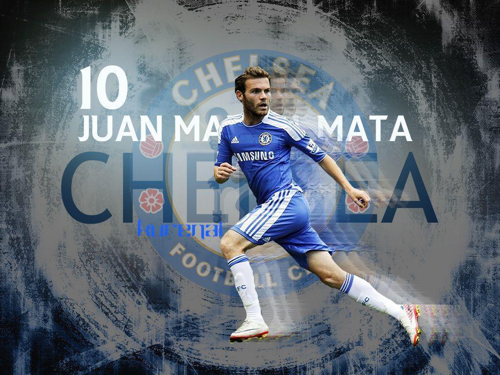 Juan Mata Chelsea FC Wallpapers : Sport HD Wallpapers