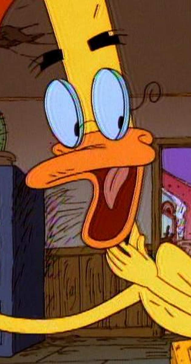 Duckman wallpapers