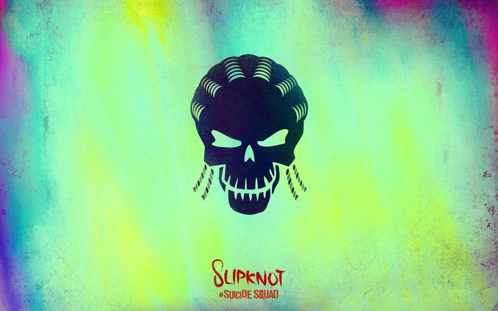 Download the cool, minimalist skull wallpapers from Suicide