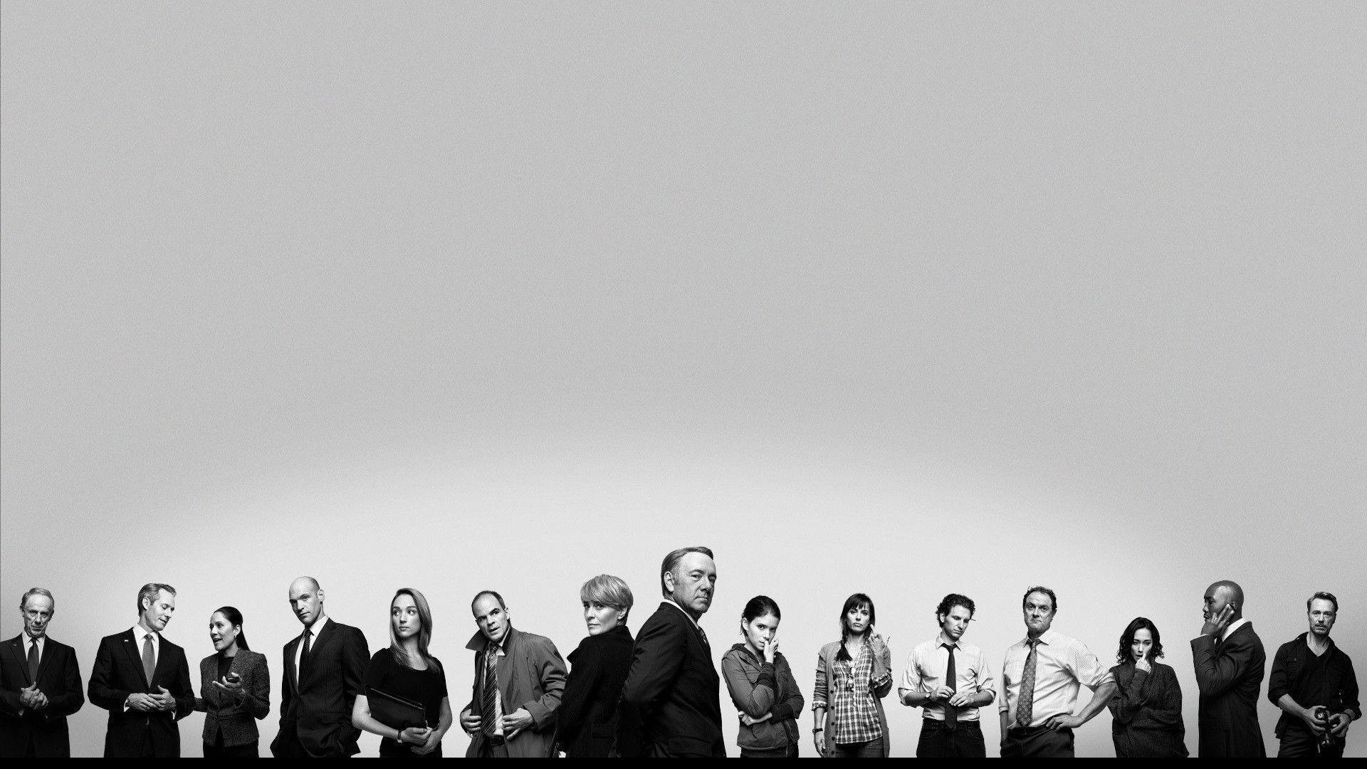 House of Cards Wallpapers HD